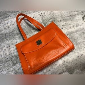 Dooney & Bourke satchel
